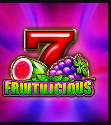 Fruitilicious